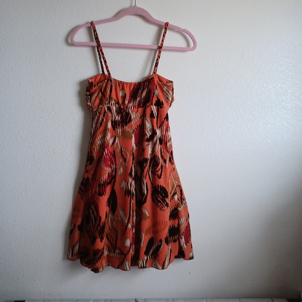 Bisou bisou summer dress - Picture 3 of 11